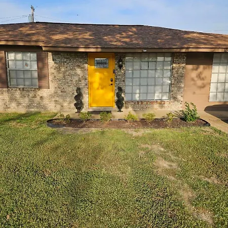 Delta Dream Retreat Villa Clarksdale Exterior photo
