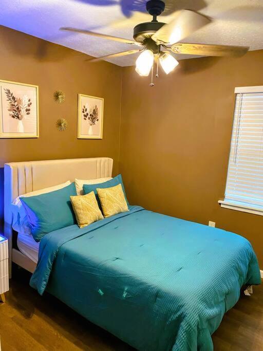 Holiday home Delta Dream Retreat
